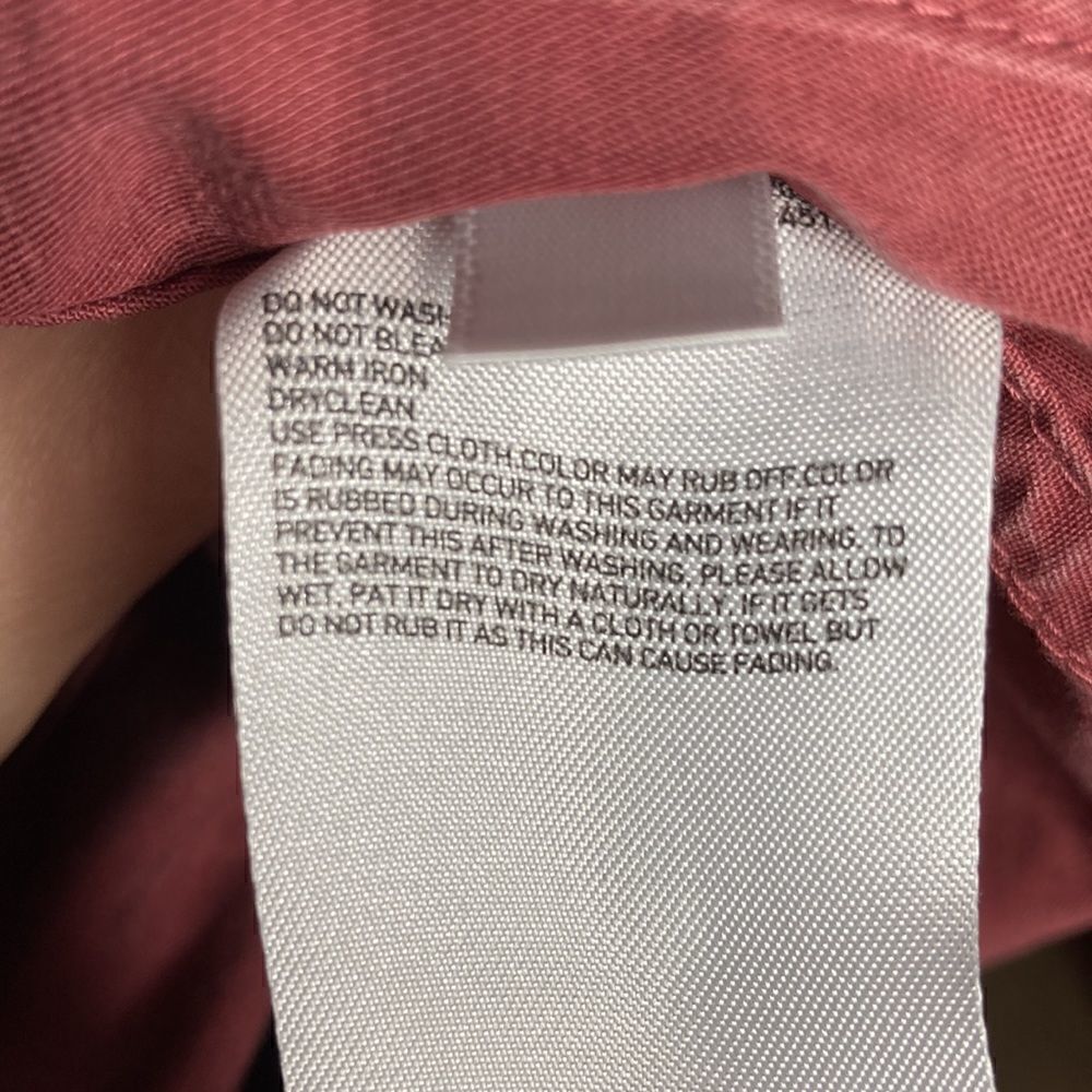 UNIQLO Jacket Woman’s Size XS Like New - Picture 8 of 8